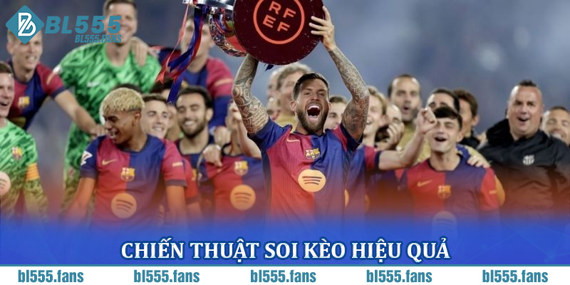 Hiểu rõ về soi kèo La Liga