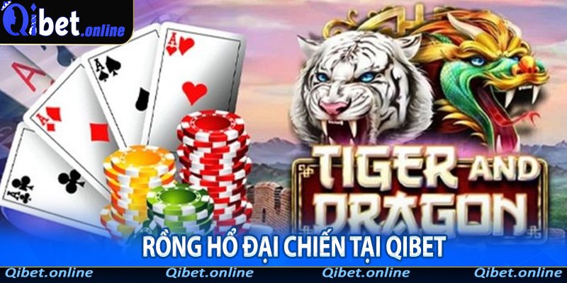Giới thiệu Rồng Hổ đại chiến